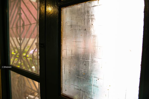 [吃喝]老屋之間話家常，媽寶來了～BETWEEN BRUNCH。