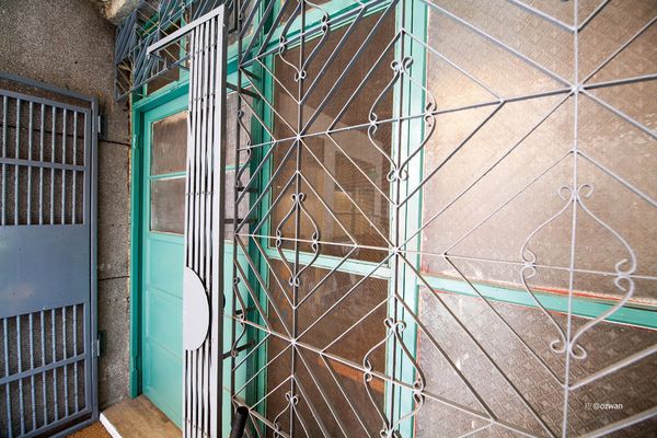 [吃喝]老屋之間話家常，媽寶來了～BETWEEN BRUNCH。