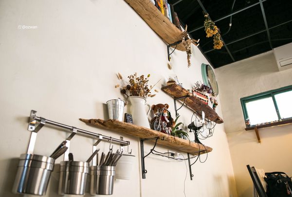 [吃喝]老屋之間話家常，媽寶來了～BETWEEN BRUNCH。