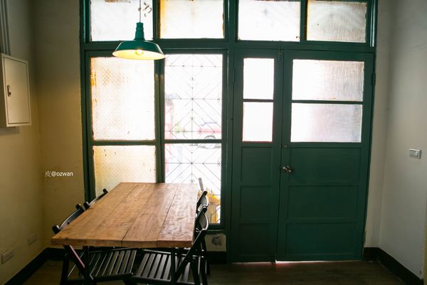 [吃喝]老屋之間話家常，媽寶來了～BETWEEN BRUNCH。