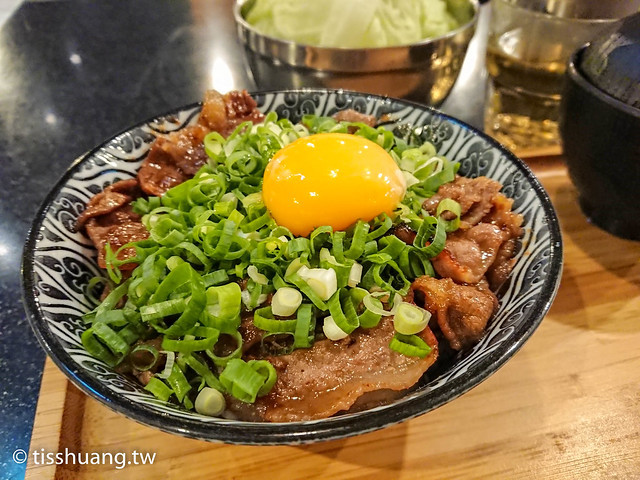 開丼，台北車站、板橋車站都有店