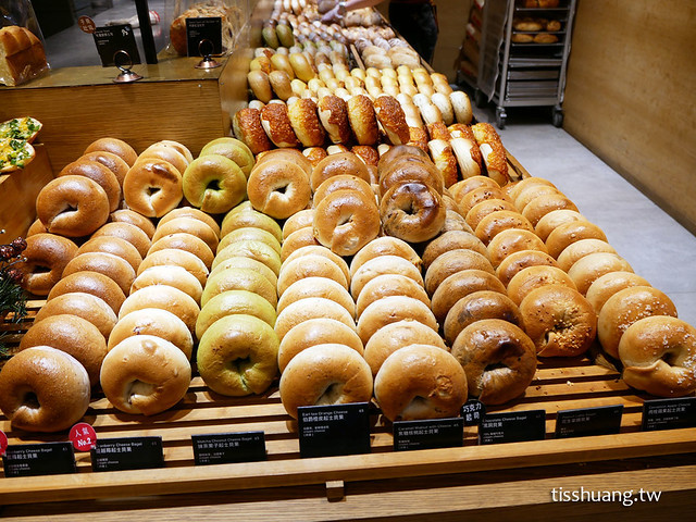 miopane貝果新光三越站前店