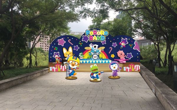 2017新北市歡樂耶誕城-最新活動資訊