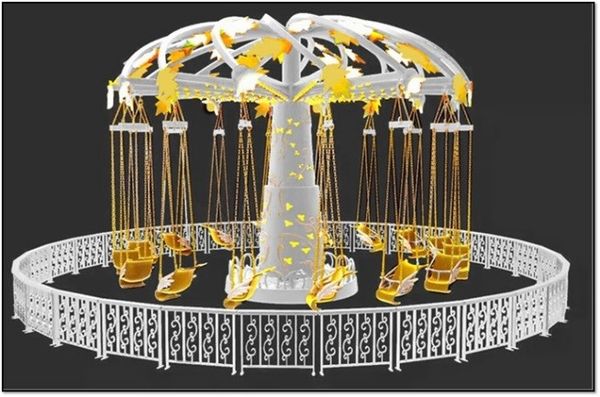 2017新北市歡樂耶誕城-最新活動資訊