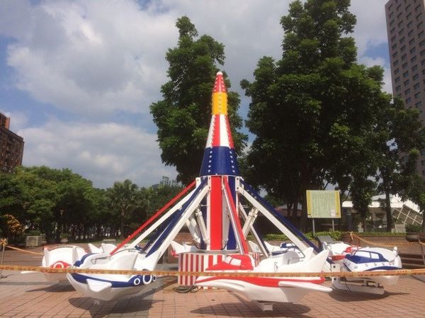 2017新北市歡樂耶誕城-最新活動資訊