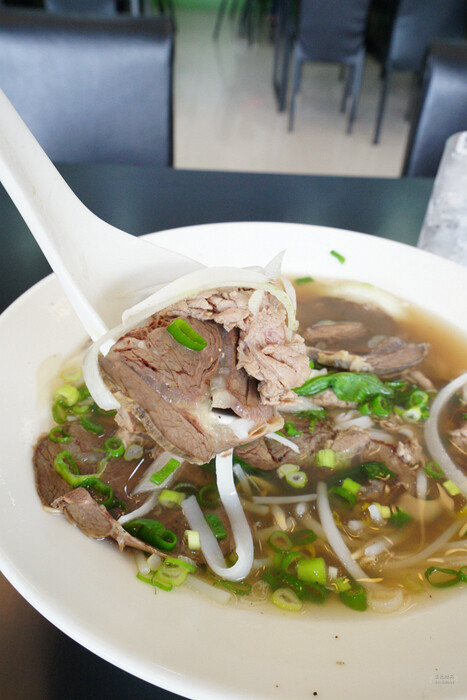 新北金山超道地越南料理「河內越南料理」全台唯一雞迷路,全台唯一超特別。