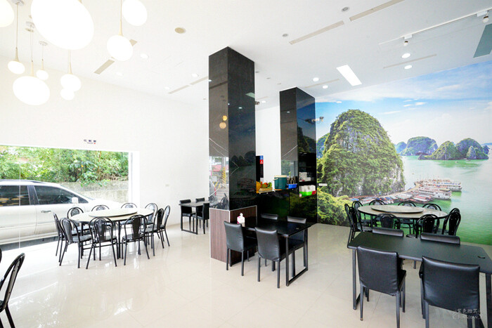 新北金山超道地越南料理「河內越南料理」全台唯一雞迷路,全台唯一超特別。