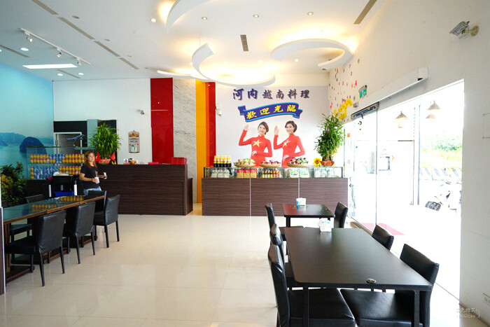 新北金山超道地越南料理「河內越南料理」全台唯一雞迷路,全台唯一超特別。