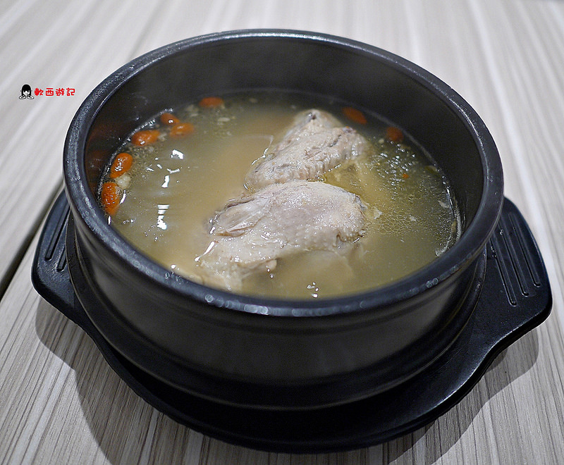 P1650304人嵾雞湯280