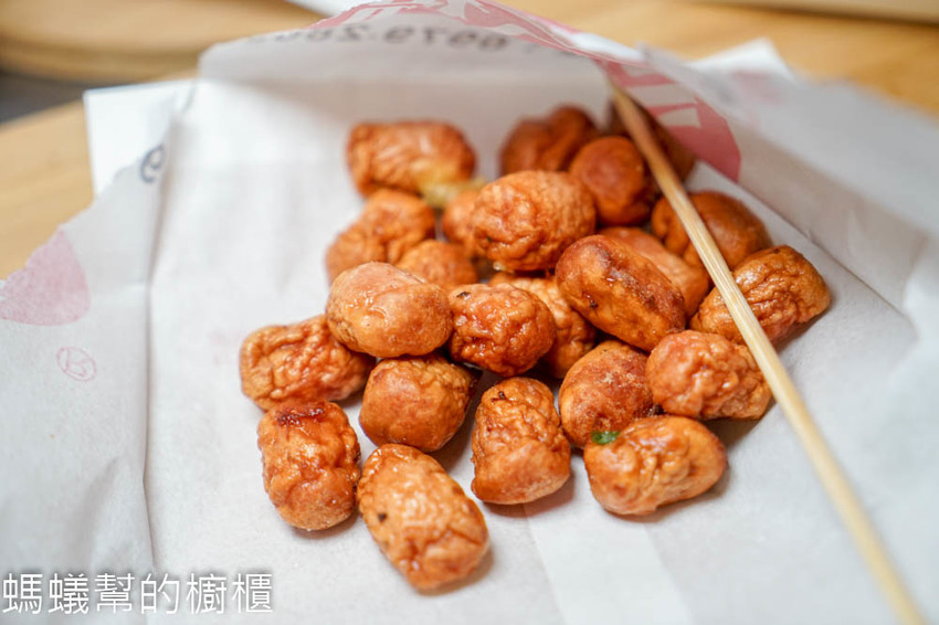 心口福脆皮雞排