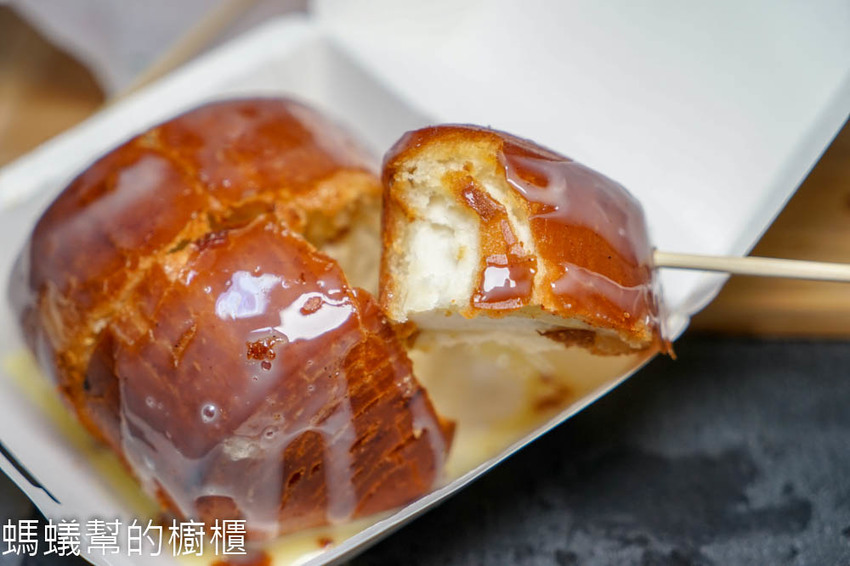 心口福脆皮雞排