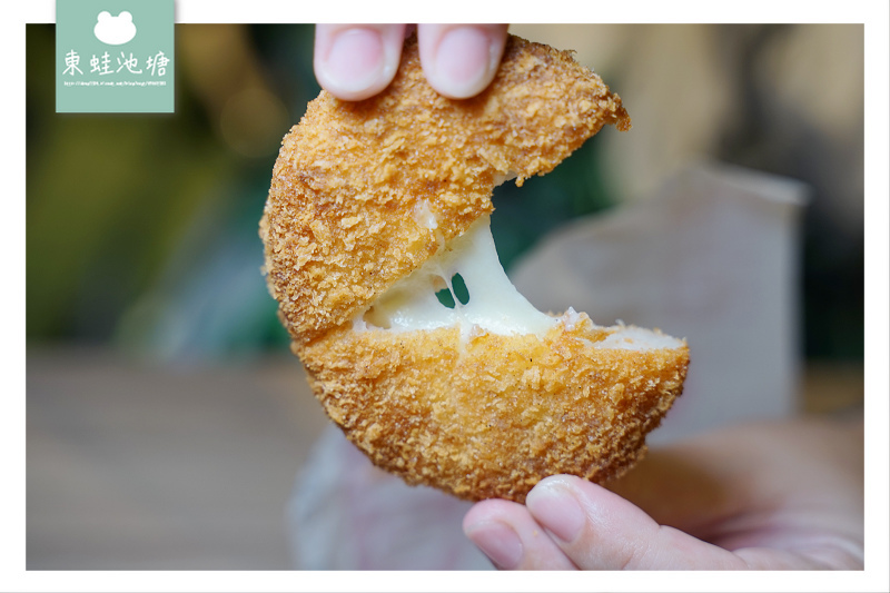 【彰化大村美食推薦】大葉大學宵夜好選擇 現點現炸美味多汁 心口福脆皮雞排