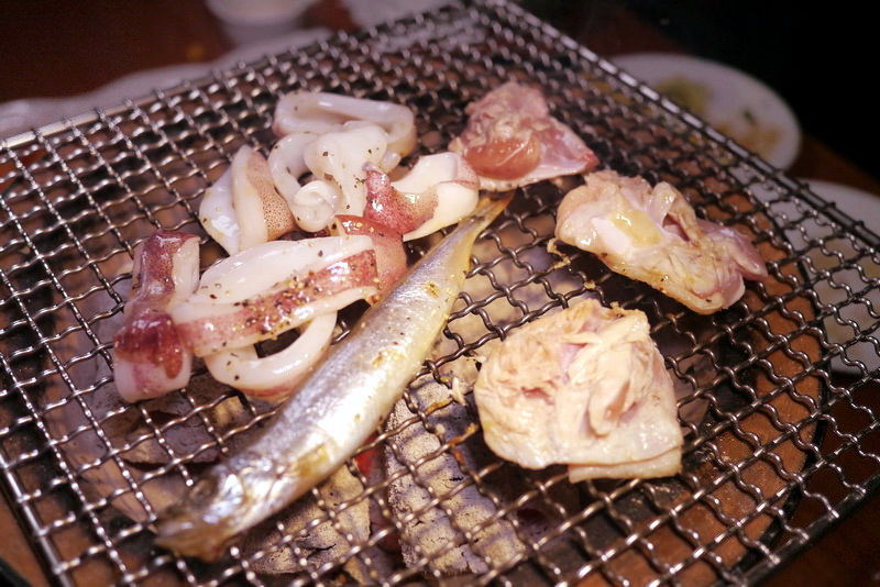 【台北】西頭燒肉 燒肉 もつ鍋 東京新鮮お肉問屋 西頭 ~ 超美味厚切牛舌必點!!! 道地博多牛雜鍋必食 / 內附菜單 / 文章末雙人燒肉套餐免費抽