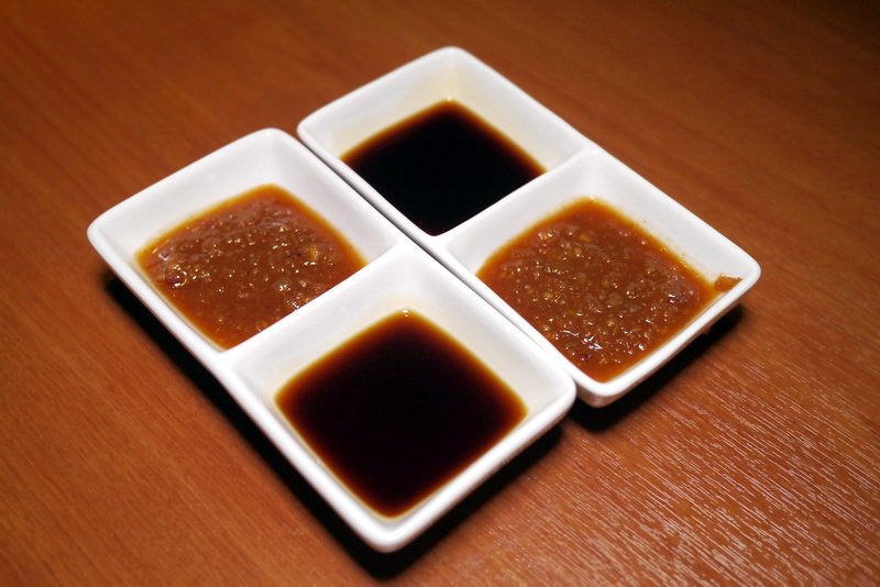 【台北】西頭燒肉 燒肉 もつ鍋 東京新鮮お肉問屋 西頭 ~ 超美味厚切牛舌必點!!! 道地博多牛雜鍋必食 / 內附菜單 / 文章末雙人燒肉套餐免費抽