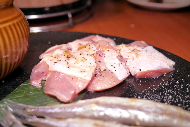 【台北】西頭燒肉 燒肉 もつ鍋 東京新鮮お肉問屋 西頭 ~ 超美味厚切牛舌必點!!! 道地博多牛雜鍋必食 / 內附菜單 / 文章末雙人燒肉套餐免費抽