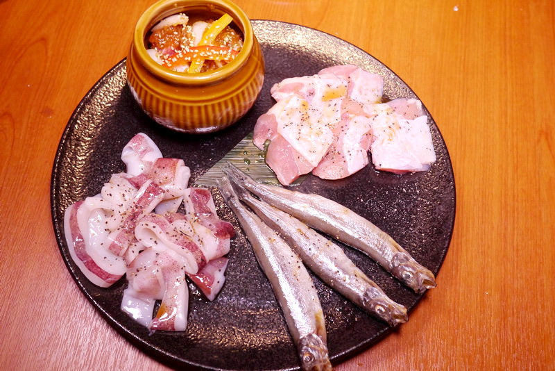 【台北】西頭燒肉 燒肉 もつ鍋 東京新鮮お肉問屋 西頭 ~ 超美味厚切牛舌必點!!! 道地博多牛雜鍋必食 / 內附菜單 / 文章末雙人燒肉套餐免費抽