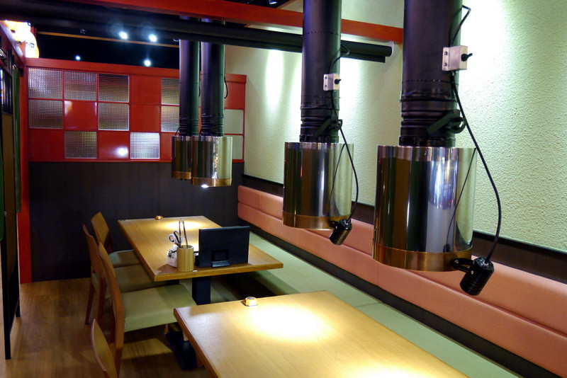 【台北】西頭燒肉 燒肉 もつ鍋 東京新鮮お肉問屋 西頭 ~ 超美味厚切牛舌必點!!! 道地博多牛雜鍋必食 / 內附菜單 / 文章末雙人燒肉套餐免費抽