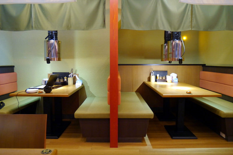 【台北】西頭燒肉 燒肉 もつ鍋 東京新鮮お肉問屋 西頭 ~ 超美味厚切牛舌必點!!! 道地博多牛雜鍋必食 / 內附菜單 / 文章末雙人燒肉套餐免費抽