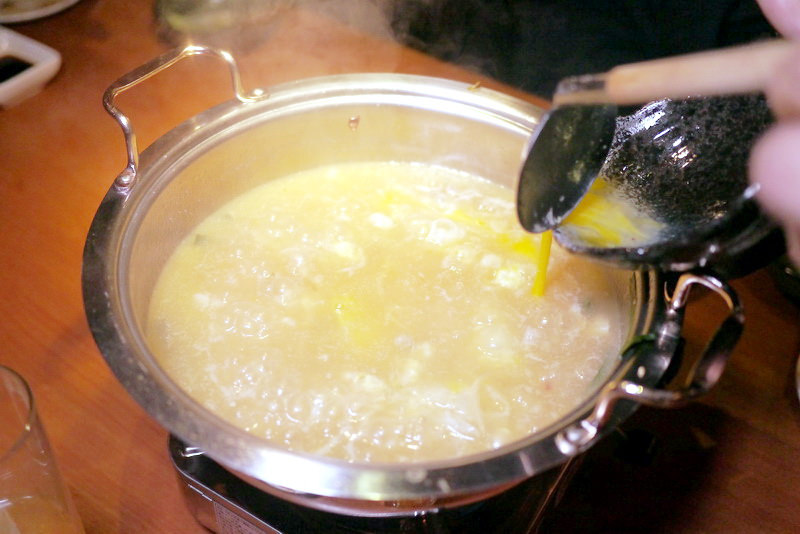 【台北】西頭燒肉 燒肉 もつ鍋 東京新鮮お肉問屋 西頭 ~ 超美味厚切牛舌必點!!! 道地博多牛雜鍋必食 / 內附菜單 / 文章末雙人燒肉套餐免費抽