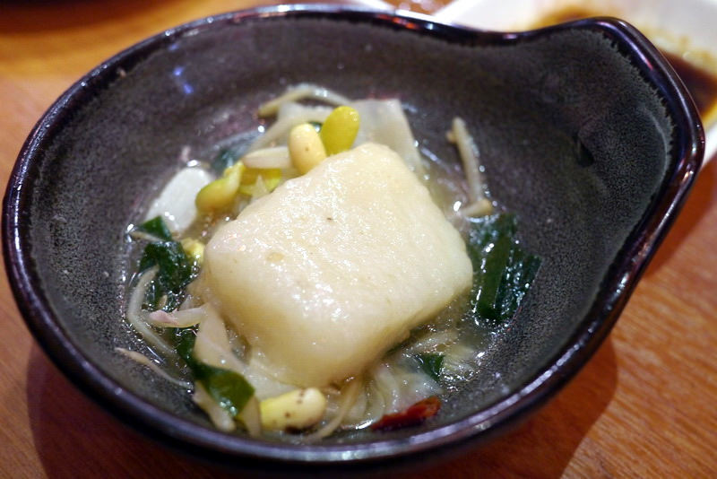 【台北】西頭燒肉 燒肉 もつ鍋 東京新鮮お肉問屋 西頭 ~ 超美味厚切牛舌必點!!! 道地博多牛雜鍋必食 / 內附菜單 / 文章末雙人燒肉套餐免費抽