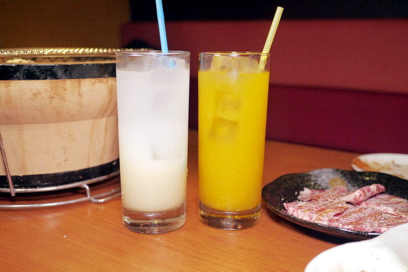 【台北】西頭燒肉 燒肉 もつ鍋 東京新鮮お肉問屋 西頭 ~ 超美味厚切牛舌必點!!! 道地博多牛雜鍋必食 / 內附菜單 / 文章末雙人燒肉套餐免費抽