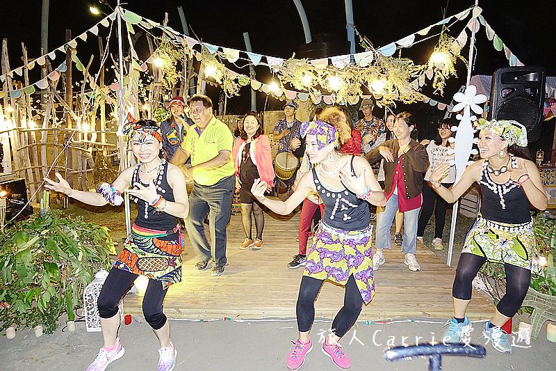 高雄永安品魚鹽之道一日漁夫輕旅行智慧旅遊【高雄旅遊】~蘇班長安心石斑 鑽石沙灣夕陽+龍膽石斑盛宴AR菜單 鑽石魚燈 彩鹽草蜢DIY