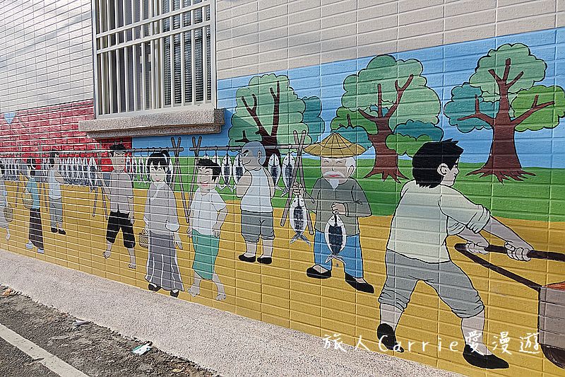 高雄永安品魚鹽之道一日漁夫輕旅行智慧旅遊【高雄旅遊】~蘇班長安心石斑 鑽石沙灣夕陽+龍膽石斑盛宴AR菜單 鑽石魚燈 彩鹽草蜢DIY