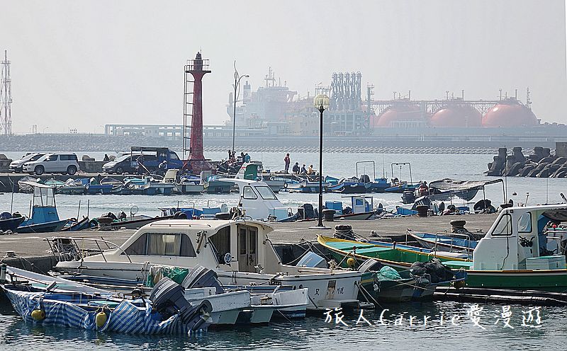 高雄永安品魚鹽之道一日漁夫輕旅行智慧旅遊【高雄旅遊】~蘇班長安心石斑 鑽石沙灣夕陽+龍膽石斑盛宴AR菜單 鑽石魚燈 彩鹽草蜢DIY