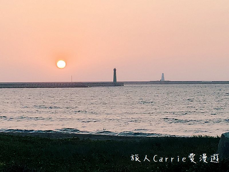 高雄永安品魚鹽之道一日漁夫輕旅行智慧旅遊【高雄旅遊】~蘇班長安心石斑 鑽石沙灣夕陽+龍膽石斑盛宴AR菜單 鑽石魚燈 彩鹽草蜢DIY