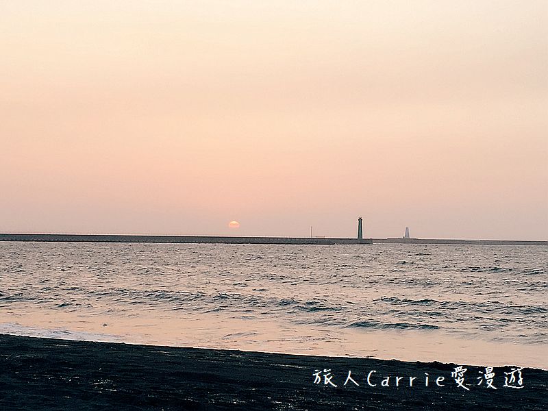 高雄永安品魚鹽之道一日漁夫輕旅行智慧旅遊【高雄旅遊】~蘇班長安心石斑 鑽石沙灣夕陽+龍膽石斑盛宴AR菜單 鑽石魚燈 彩鹽草蜢DIY