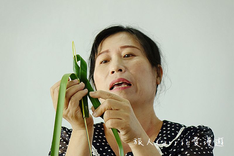 高雄永安品魚鹽之道一日漁夫輕旅行智慧旅遊【高雄旅遊】~蘇班長安心石斑 鑽石沙灣夕陽+龍膽石斑盛宴AR菜單 鑽石魚燈 彩鹽草蜢DIY