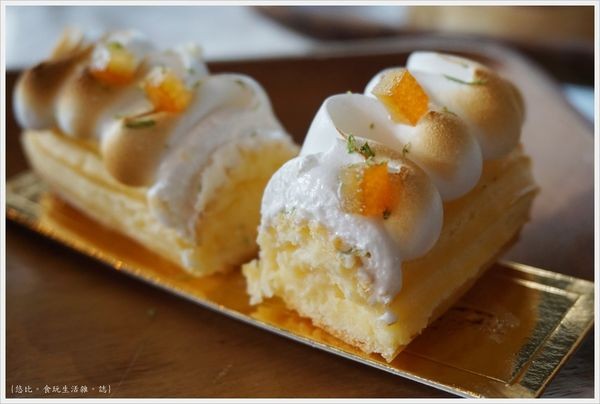 P&J's Patisserie-20-閃電泡芙.JPG