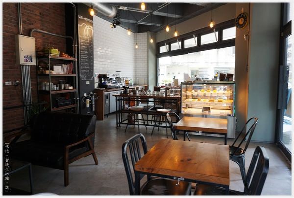 P&J's Patisserie-10-店內.JPG