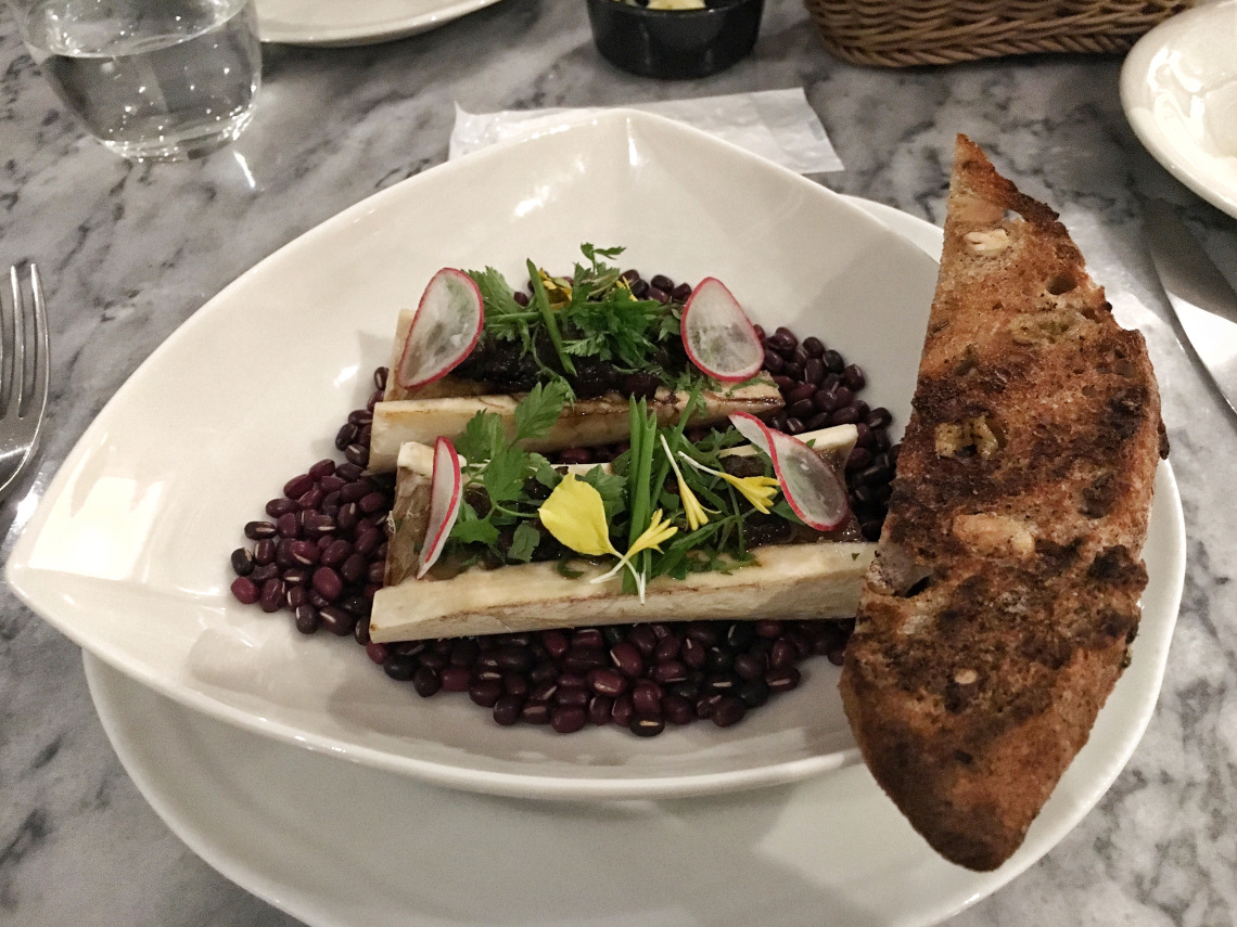 台北忠孝敦化  | 處處巧思的時髦法菜！Chou Chou