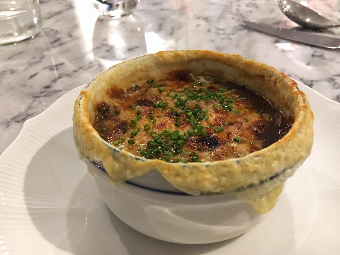 台北忠孝敦化  | 處處巧思的時髦法菜！Chou Chou