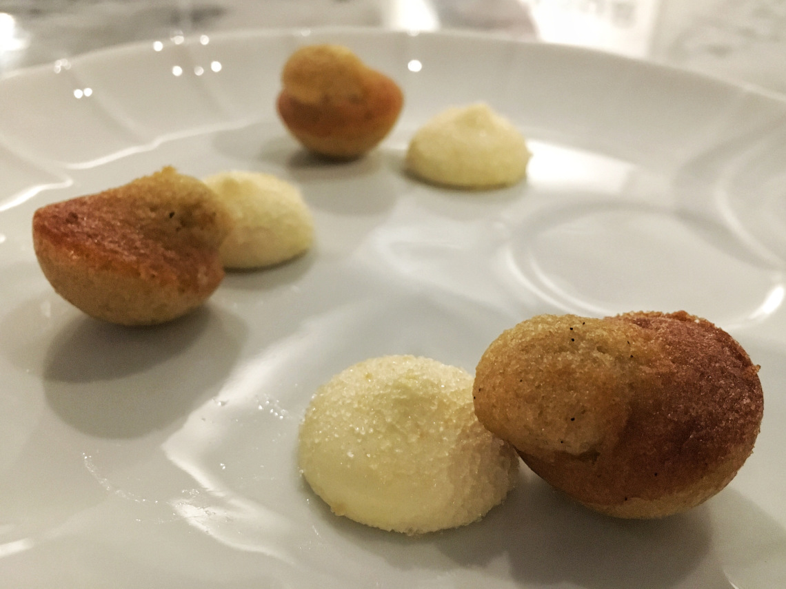 台北忠孝敦化  | 處處巧思的時髦法菜！Chou Chou