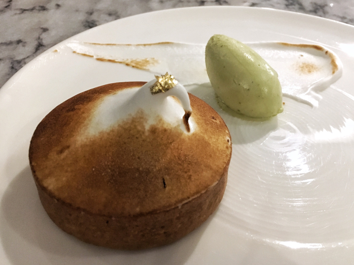 台北忠孝敦化  | 處處巧思的時髦法菜！Chou Chou