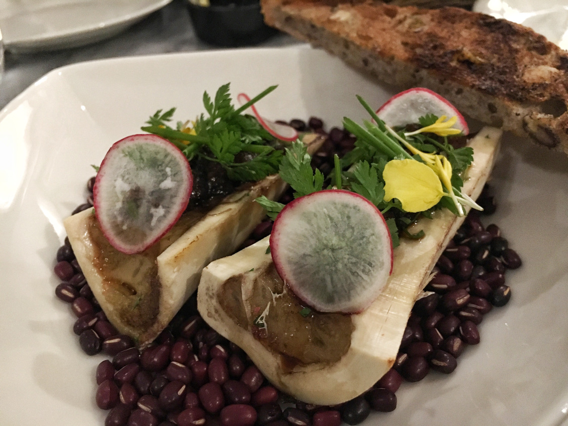 台北忠孝敦化  | 處處巧思的時髦法菜！Chou Chou