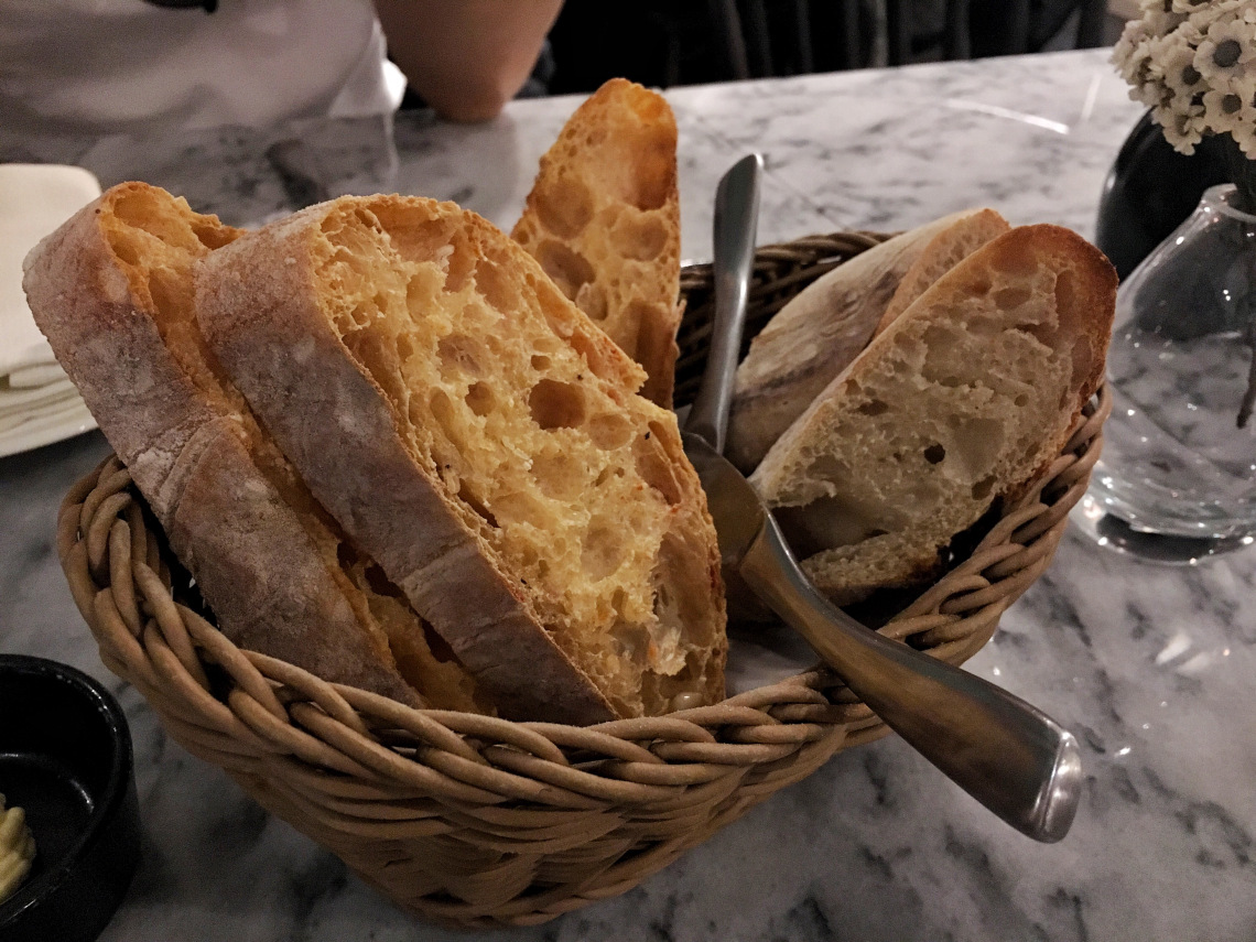 台北忠孝敦化  | 處處巧思的時髦法菜！Chou Chou