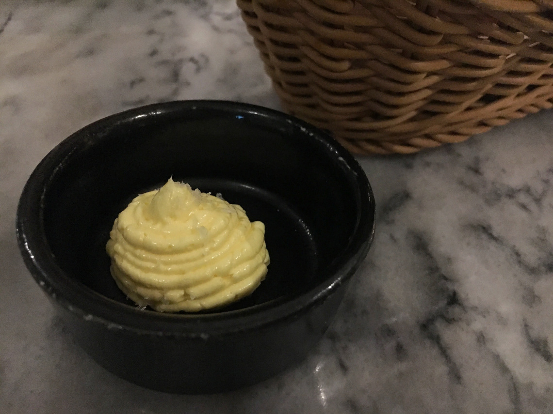 台北忠孝敦化  | 處處巧思的時髦法菜！Chou Chou