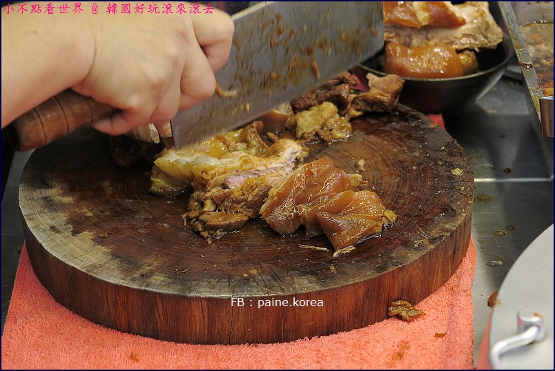 紅鼻子極品豬腳 3593.JPG