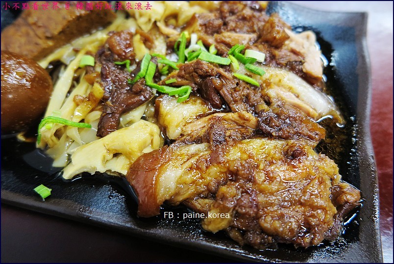 紅鼻子極品豬腳