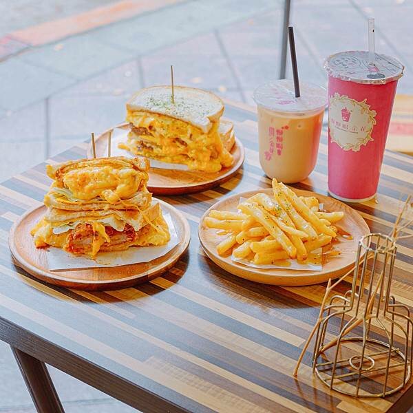 台北 萬華區 金花吐司專賣店 11.jpeg