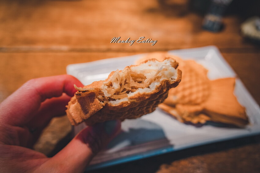 【彰化員林】魚蕾12號│隱藏巷弄露天咖啡店，現烤鯛魚燒、手沖咖啡、特調氣泡飲。員林美食推薦 - 貪吃猴的幻想