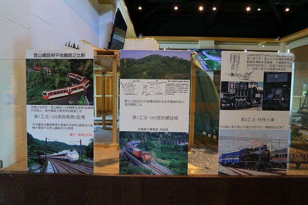 北門森鐵故事館：【嘉義景點】北門森鐵故事館/親子旅遊/鐵路鐵道迷/虛擬VR鐵道自行車/乘坐櫻花精靈小火車欣賞春神跳舞的森林繪本場景