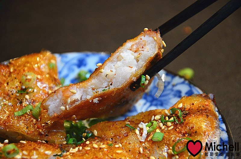 松江屋海鮮串燒(新竹城隍廟)