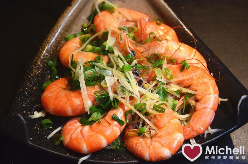 松江屋海鮮串燒(新竹城隍廟)