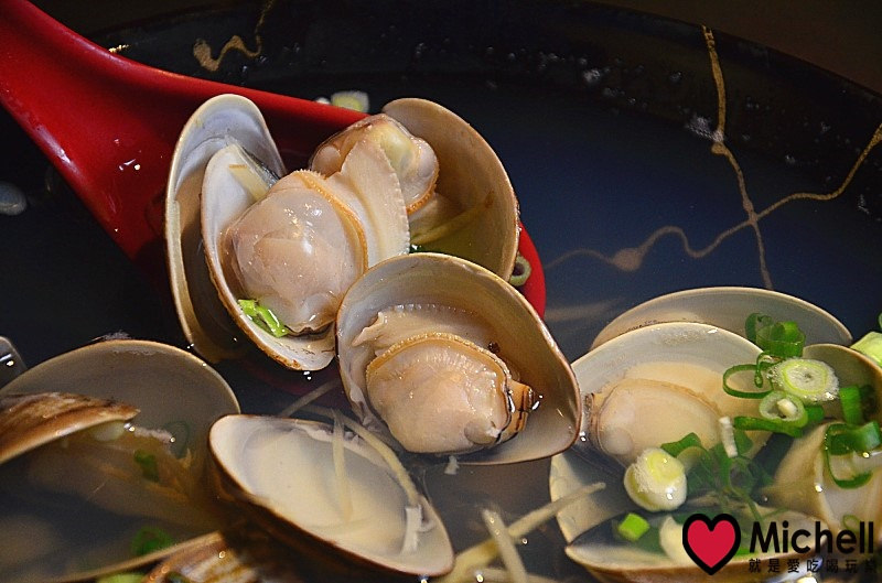 松江屋海鮮串燒(新竹城隍廟)