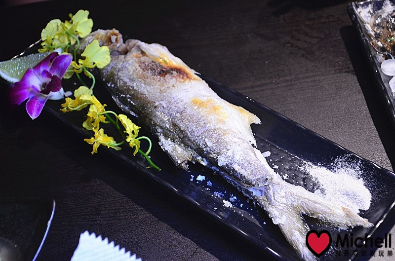 松江屋海鮮串燒(新竹城隍廟)