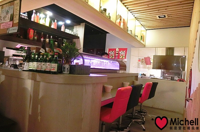 松江屋海鮮串燒(新竹城隍廟)